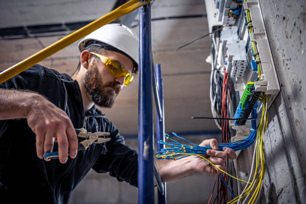 Affordable Emergency Electrician in Winthrop Harbor, IL
