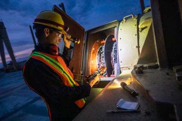 Best Electrician Near Me  in Winthrop Harbor, IL