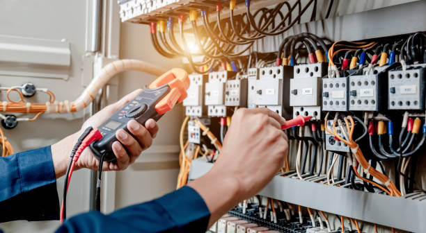 Best Generator Installation Services  in Winthrop Harbor, IL