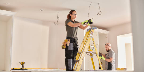 Best Electrical Wiring Services  in Winthrop Harbor, IL