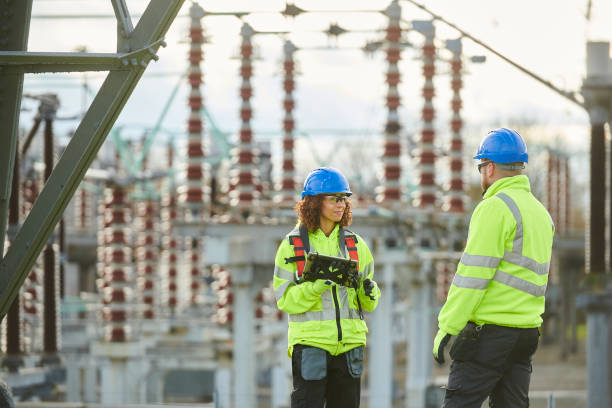 Best Electrician Near Me  in Winthrop Harbor, IL