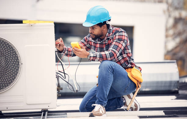 Best Affordable Electrician  in Winthrop Harbor, IL