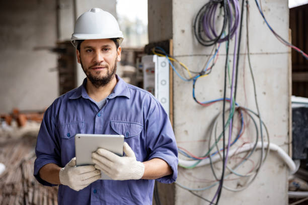 Best Emergency Electrical Repair  in Winthrop Harbor, IL