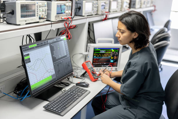 Best Generator Installation Services  in Winthrop Harbor, IL