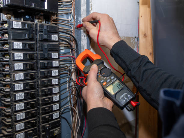 Best Local Electrician Companies  in Winthrop Harbor, IL