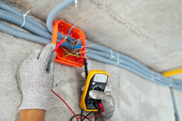 Electrical Upgrades for Homes in Winthrop Harbor, IL