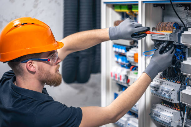 Generator Installation Services in Winthrop Harbor, IL