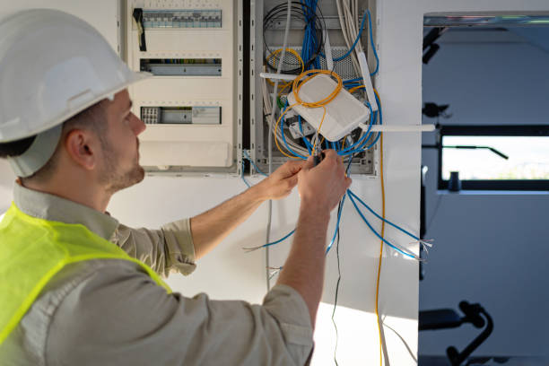 Best Electrical Repair Services  in Winthrop Harbor, IL