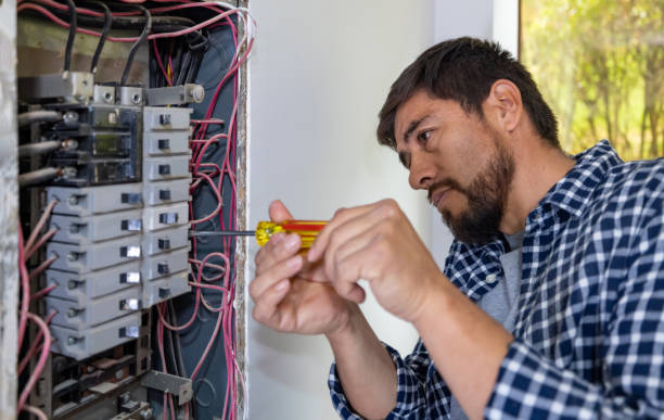 Best Residential Electrician Services  in Winthrop Harbor, IL
